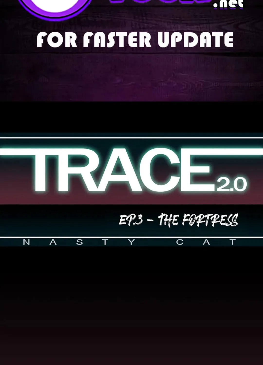 Trace 2.0 Chapter 143 page 2 - 