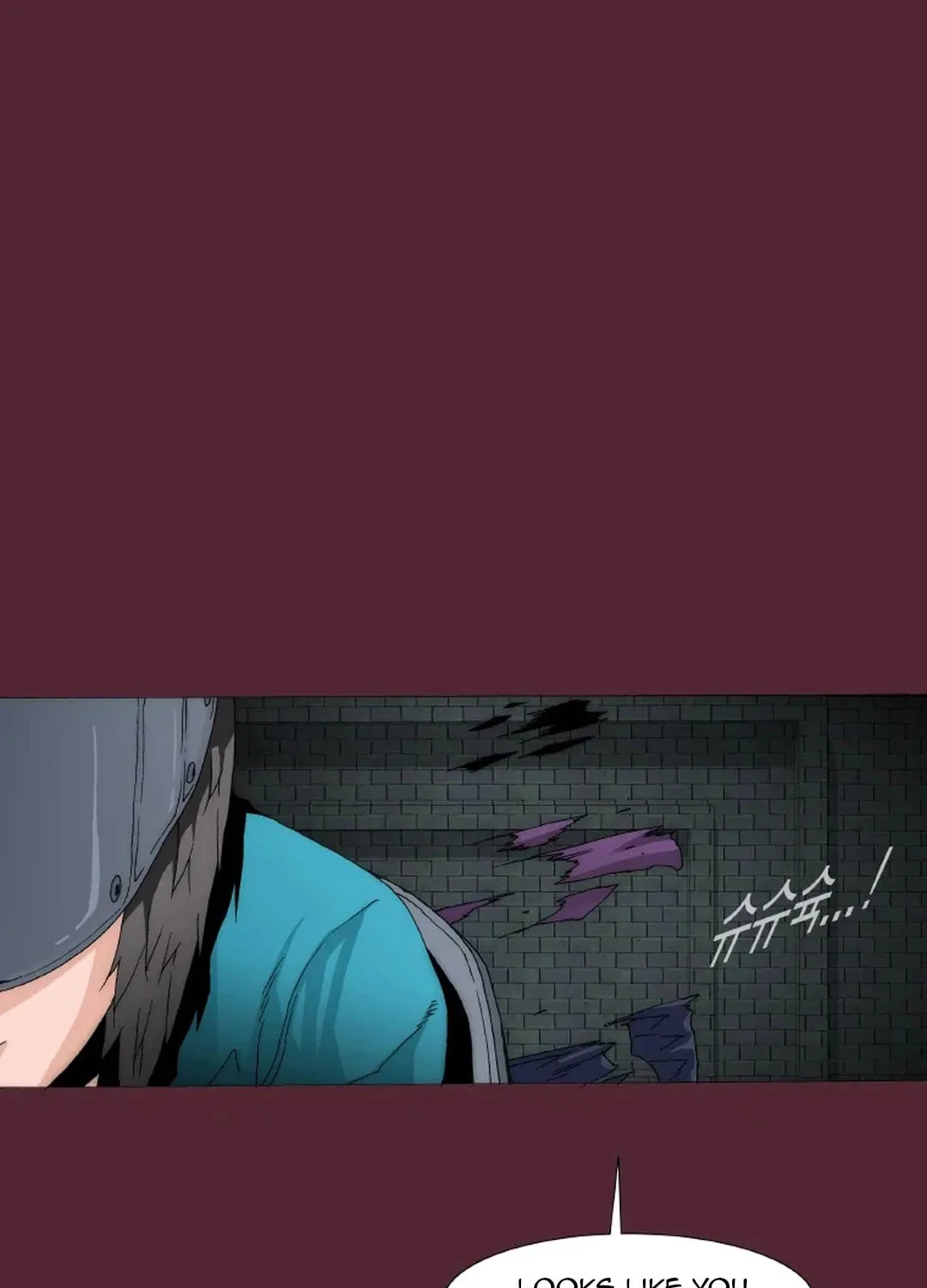 Trace 2.0 Chapter 143 page 15 - 