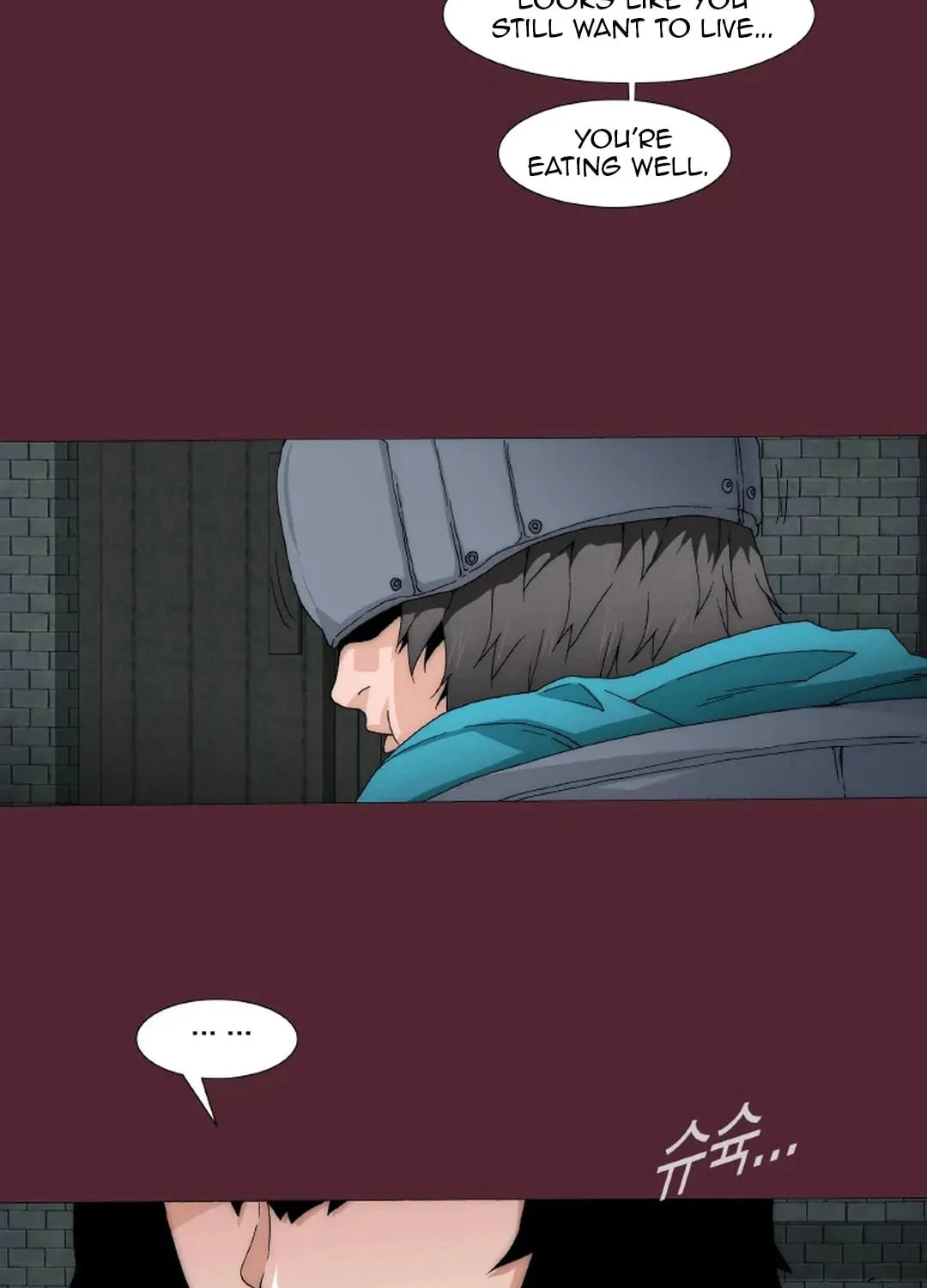 Trace 2.0 Chapter 143 page 16 - 
