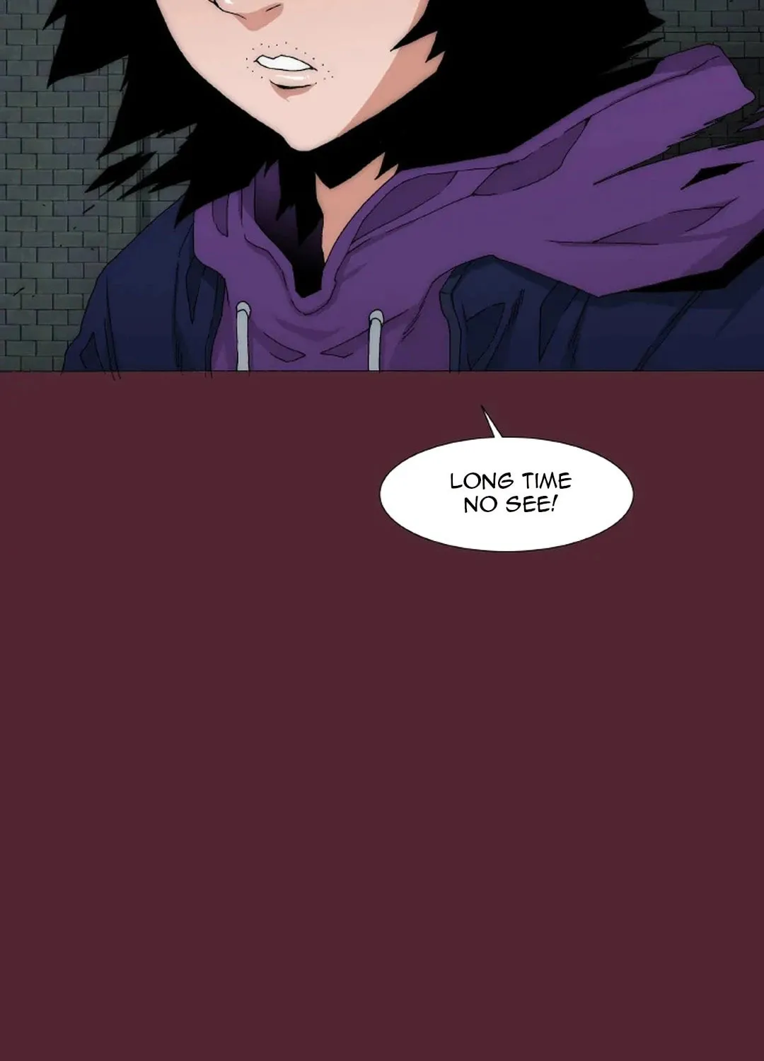 Trace 2.0 Chapter 143 page 17 - 