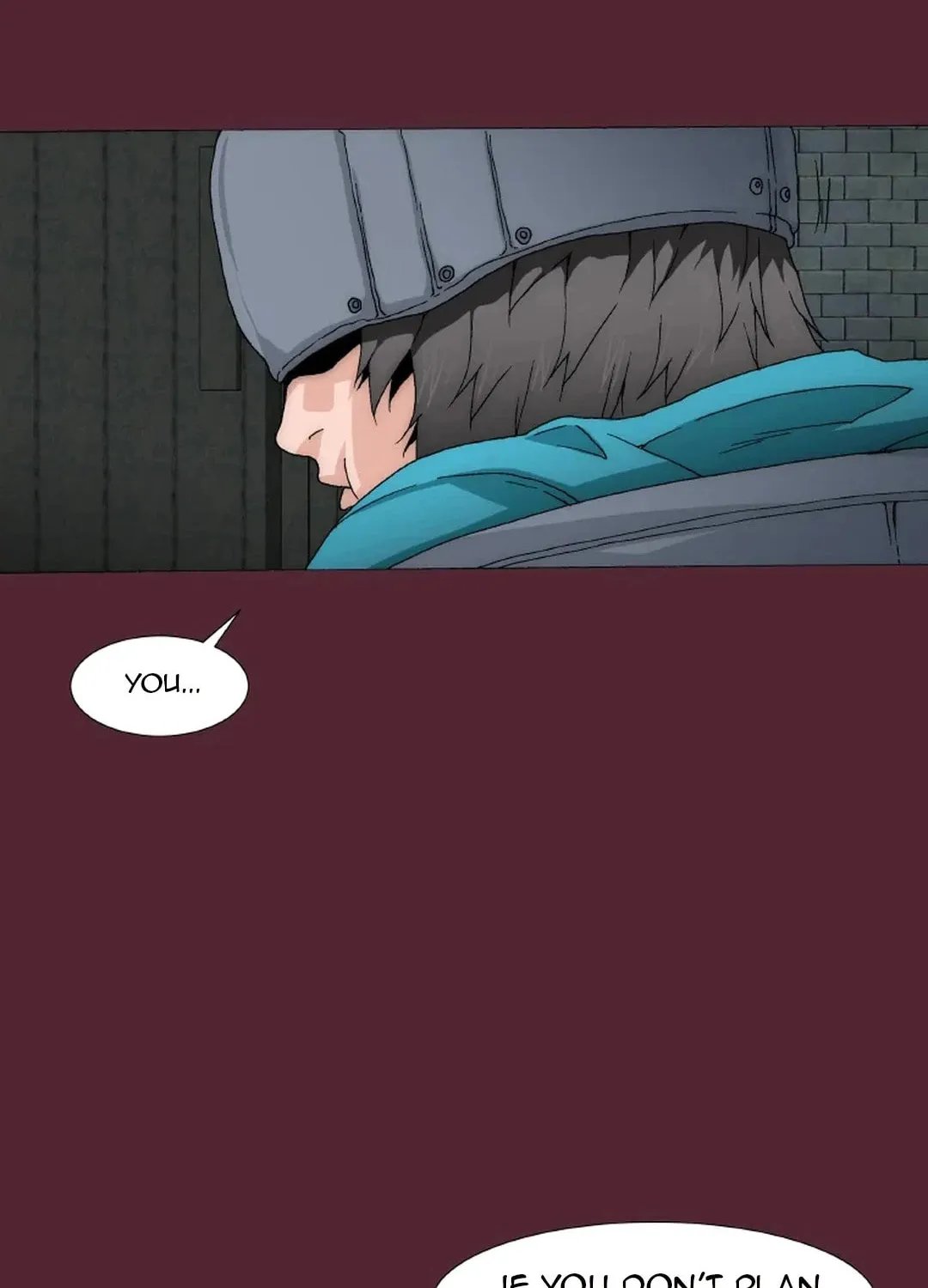 Trace 2.0 Chapter 143 page 18 - 