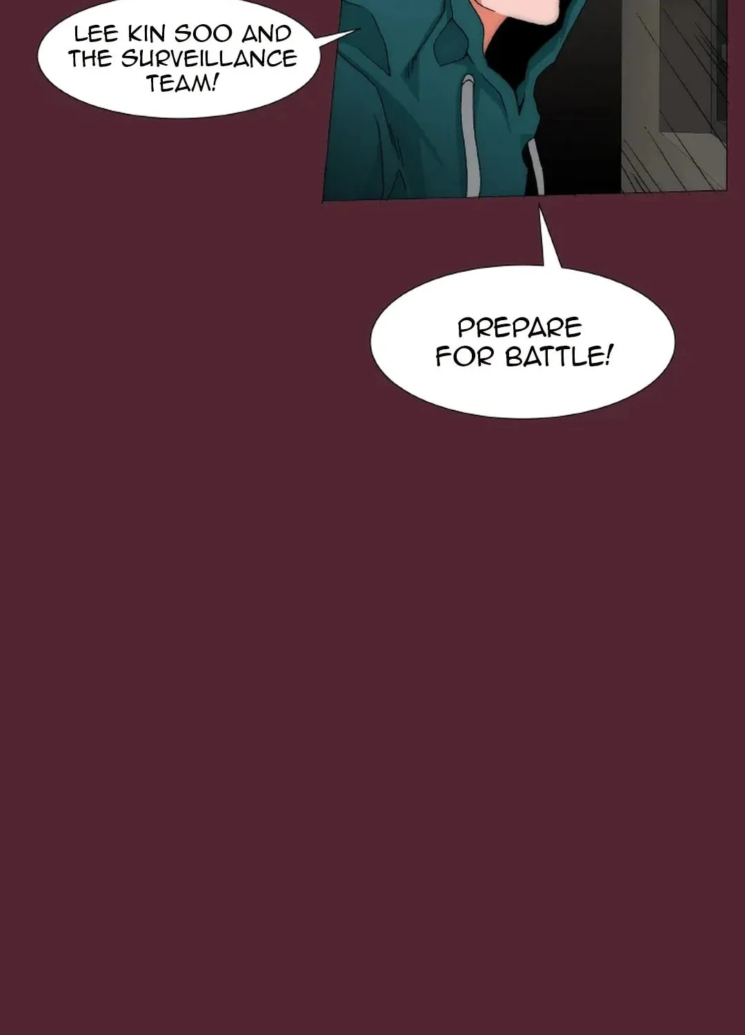 Trace 2.0 Chapter 143 page 23 - 