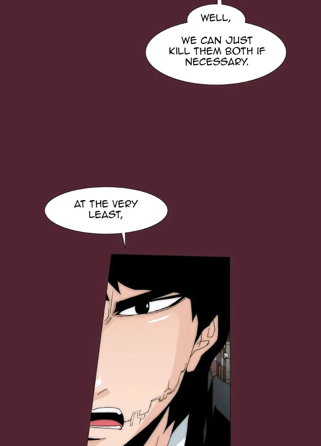 Trace 2.0 Chapter 143 page 26 - 