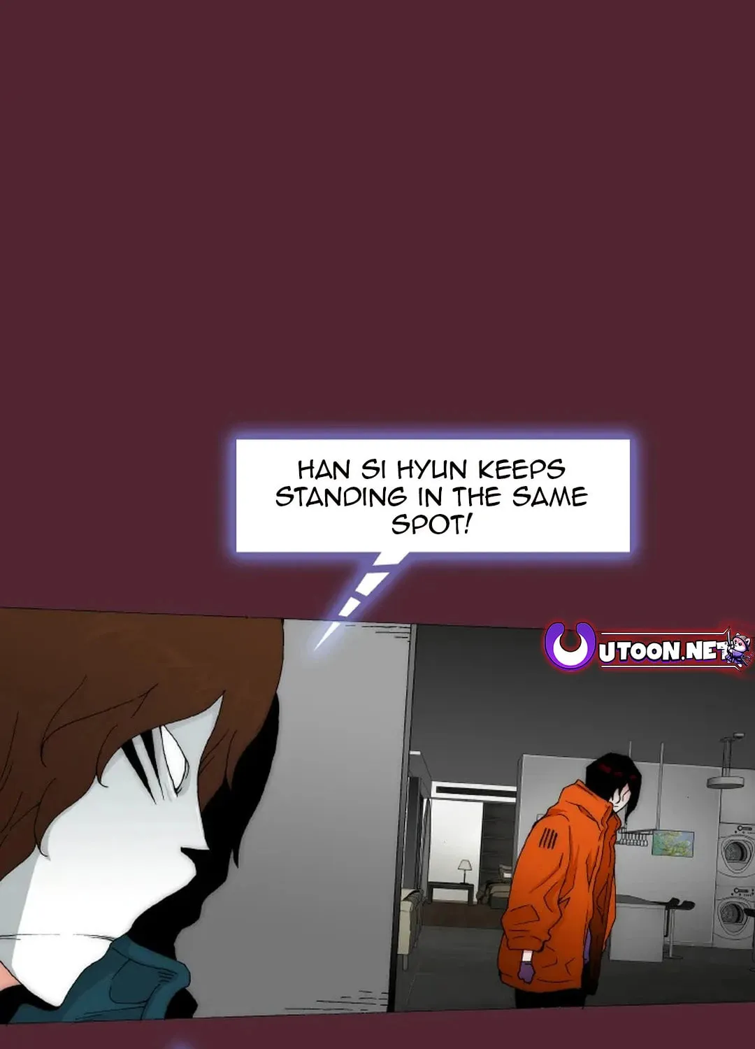 Trace 2.0 Chapter 143 page 31 - 