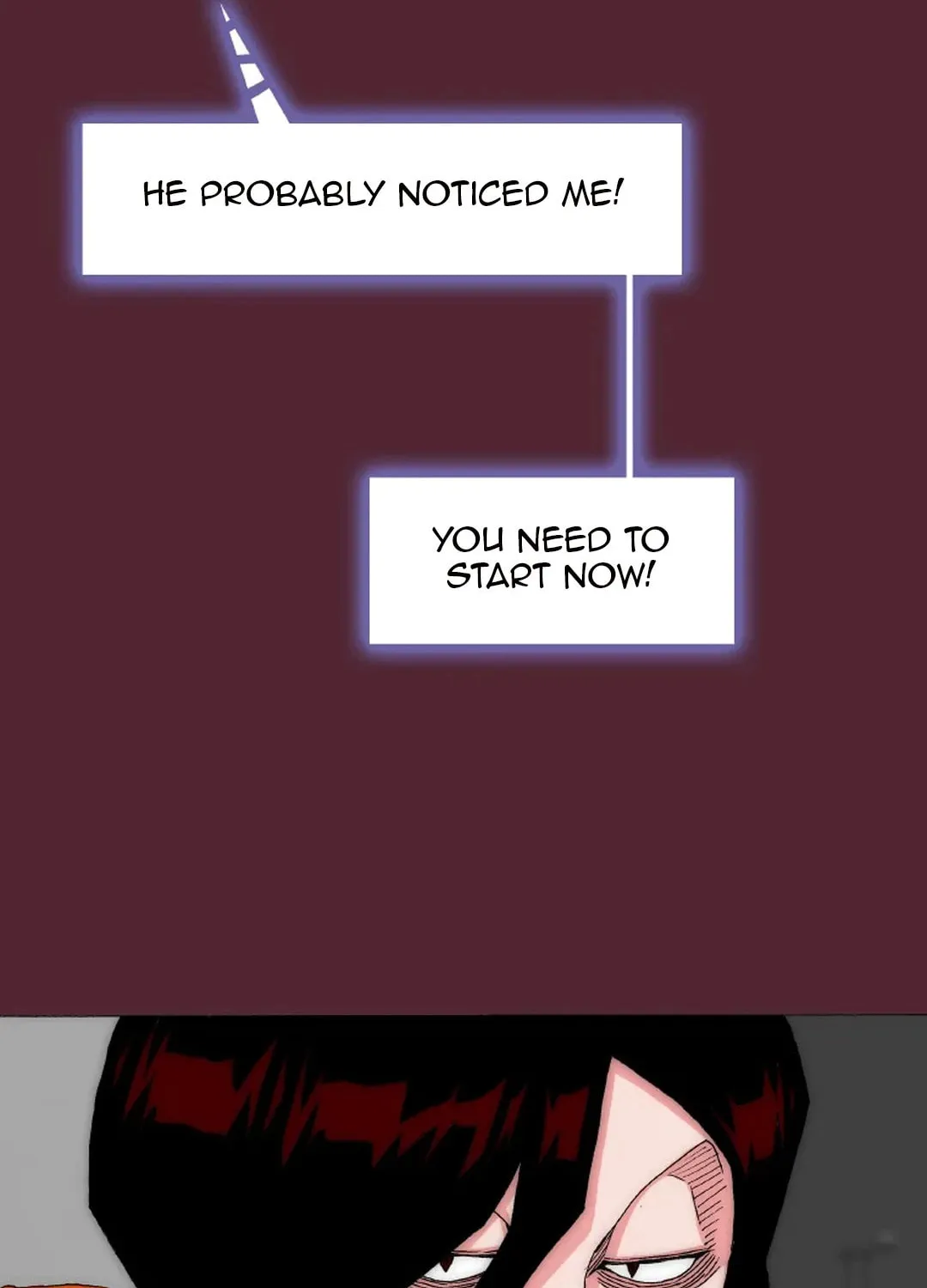 Trace 2.0 Chapter 143 page 32 - 