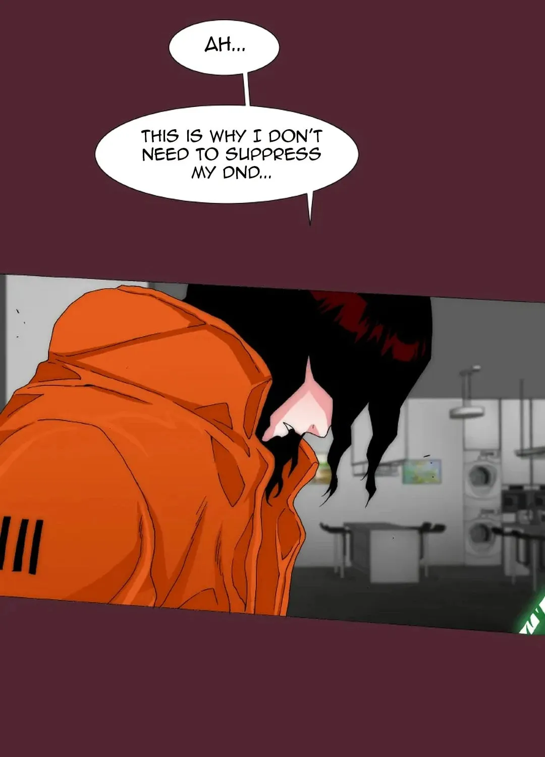 Trace 2.0 Chapter 143 page 34 - 