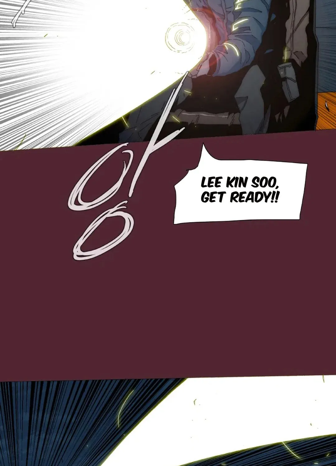Trace 2.0 Chapter 143 page 39 - 