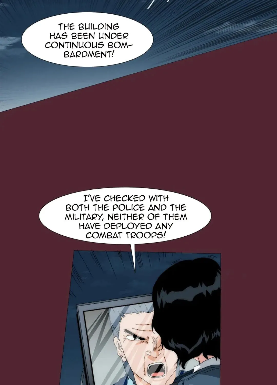 Trace 2.0 Chapter 143 page 5 - 