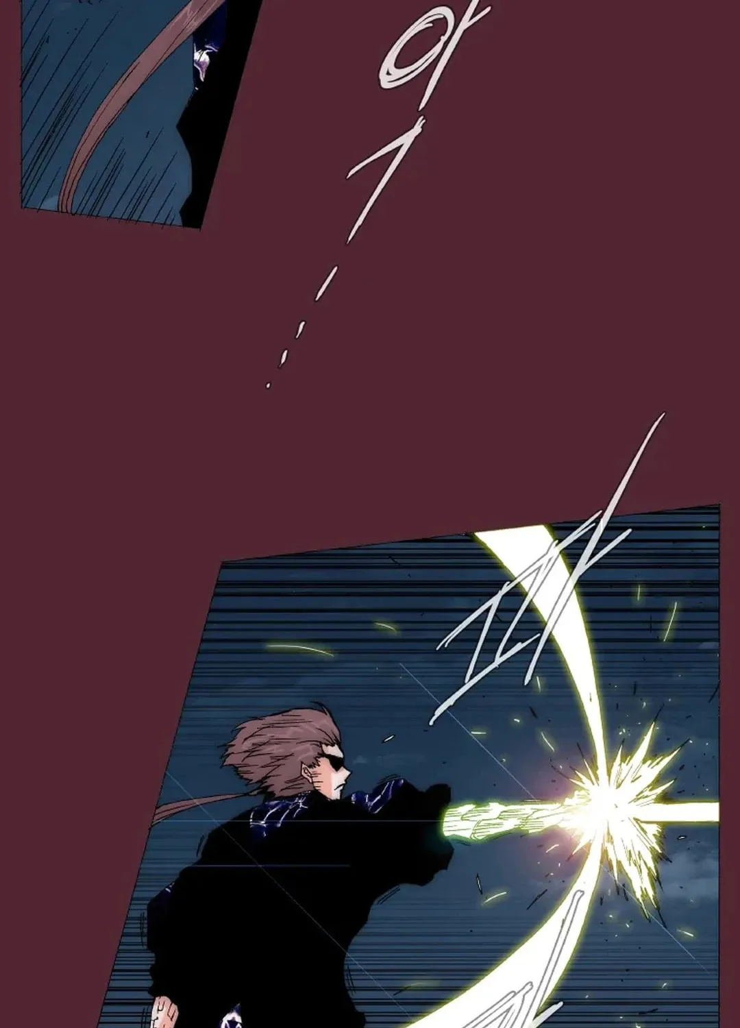 Trace 2.0 Chapter 143 page 41 - 