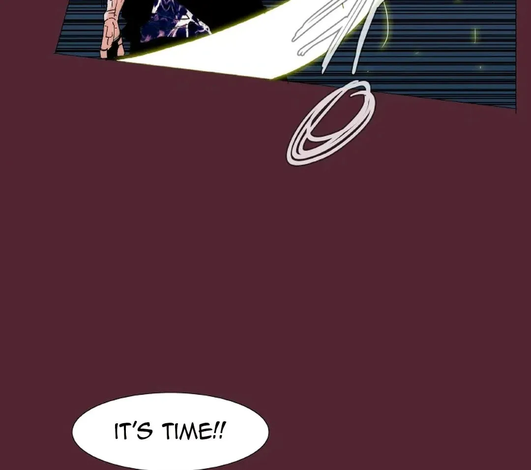 Trace 2.0 Chapter 143 page 42 - 