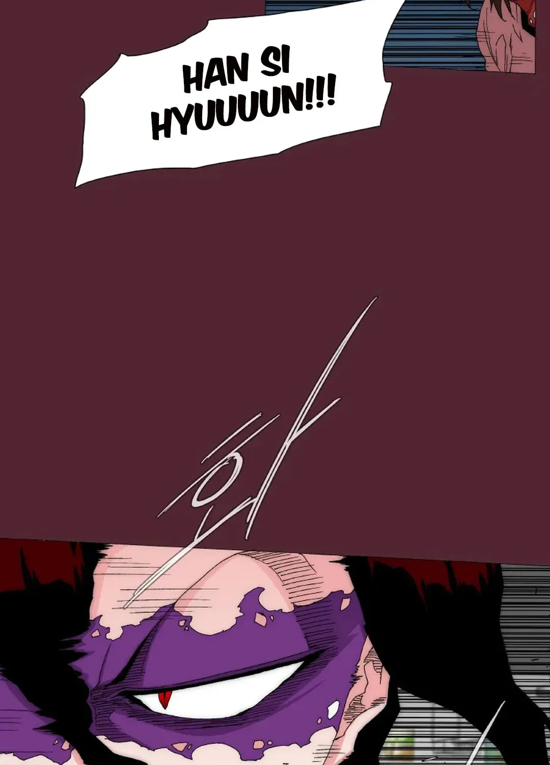Trace 2.0 Chapter 143 page 44 - 