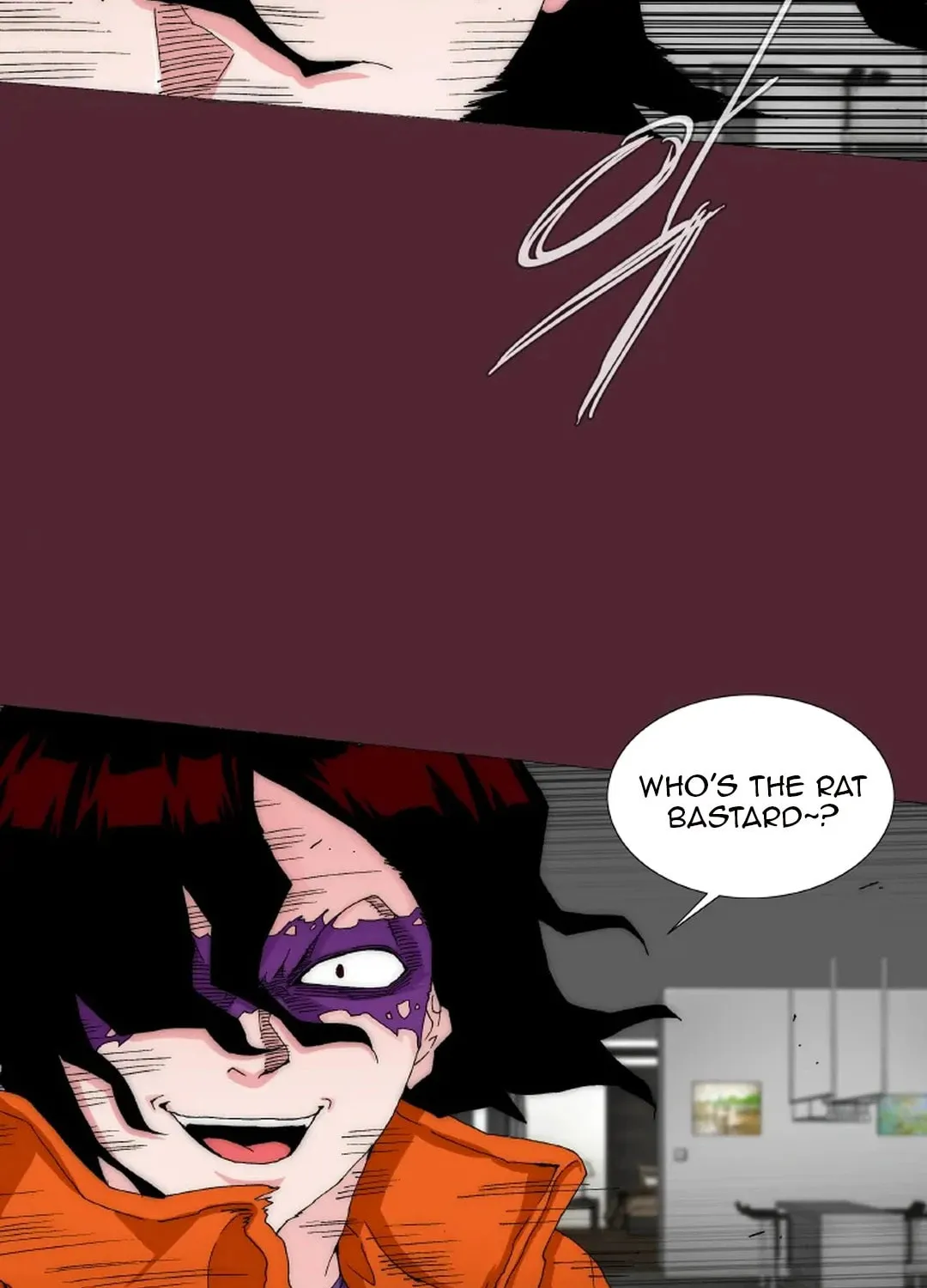 Trace 2.0 Chapter 143 page 45 - 