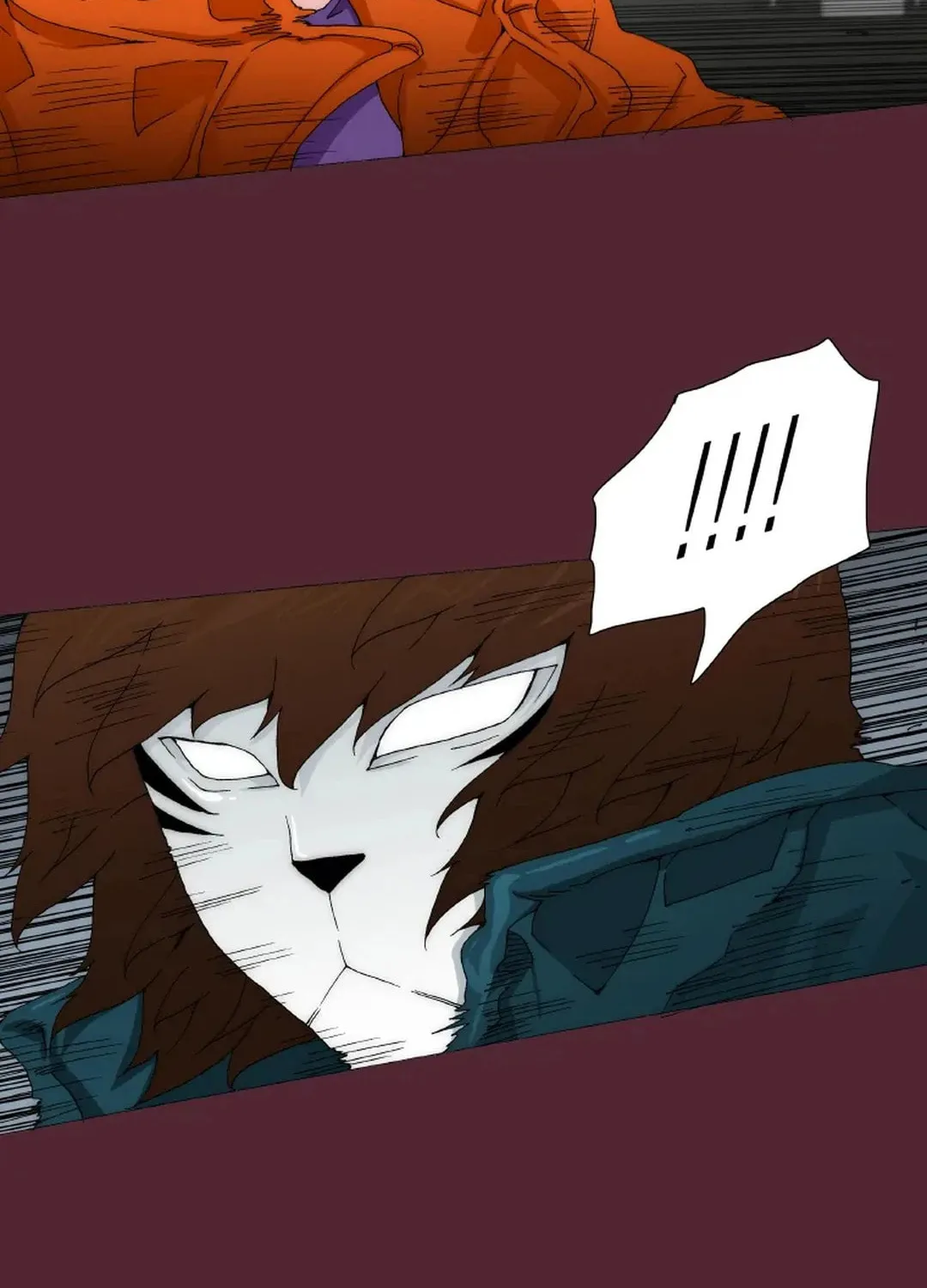 Trace 2.0 Chapter 143 page 46 - 