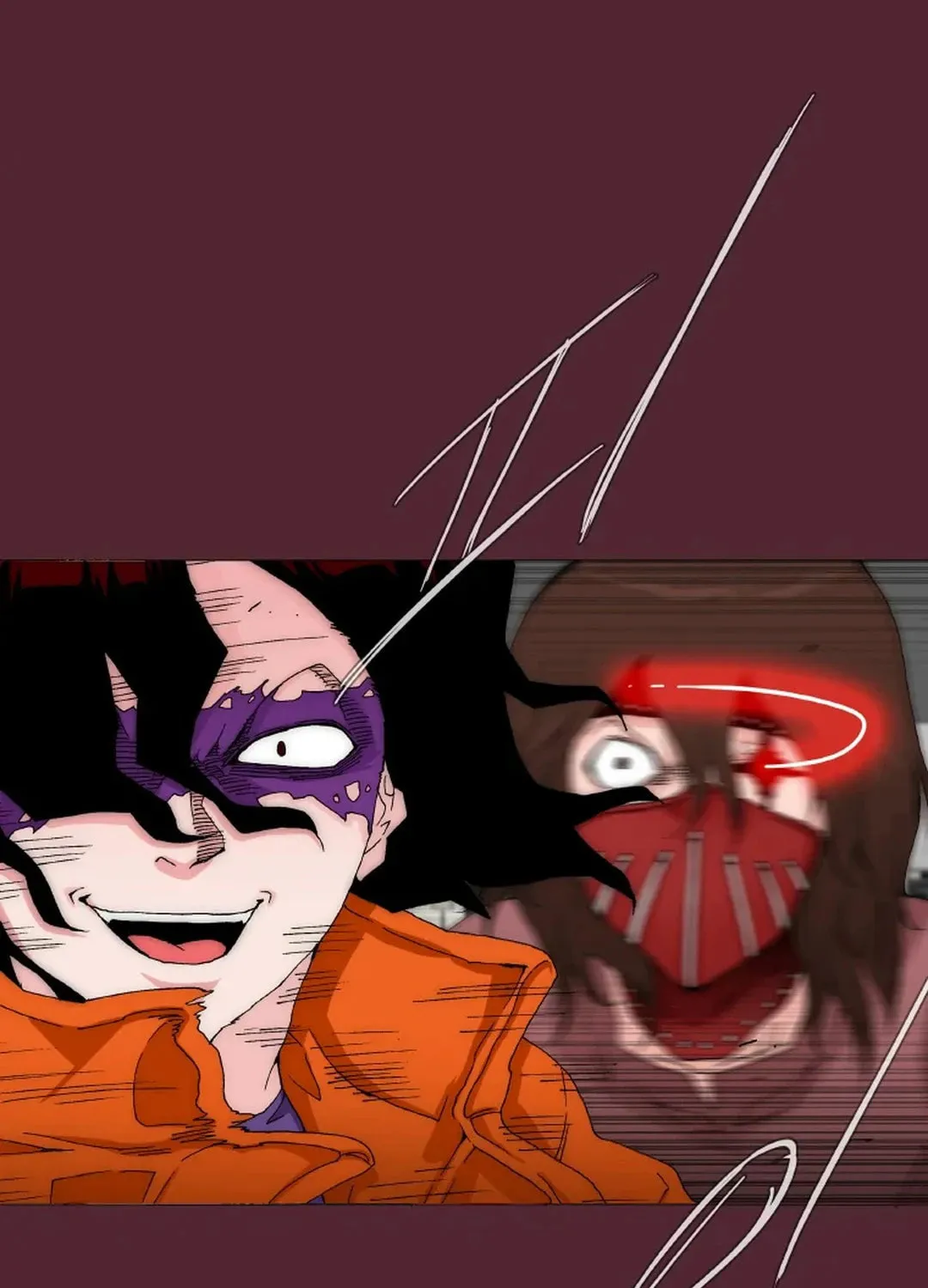Trace 2.0 Chapter 143 page 47 - 