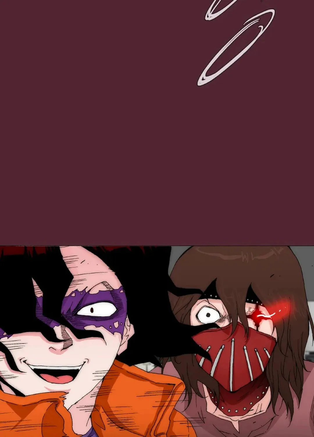 Trace 2.0 Chapter 143 page 48 - 