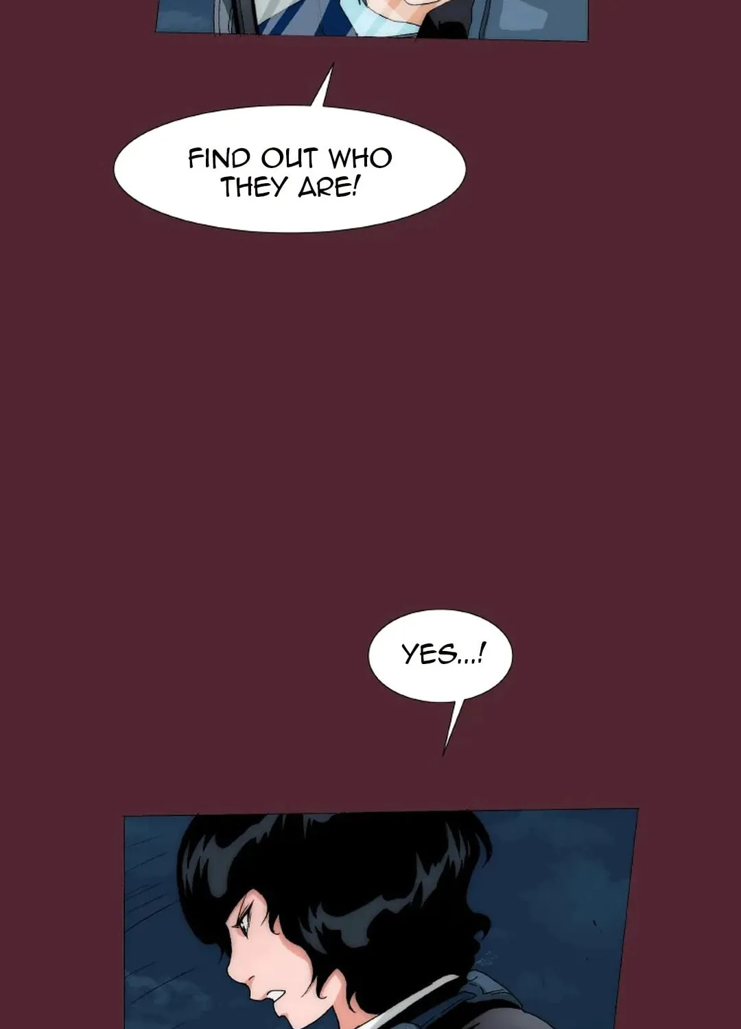 Trace 2.0 Chapter 143 page 6 - 