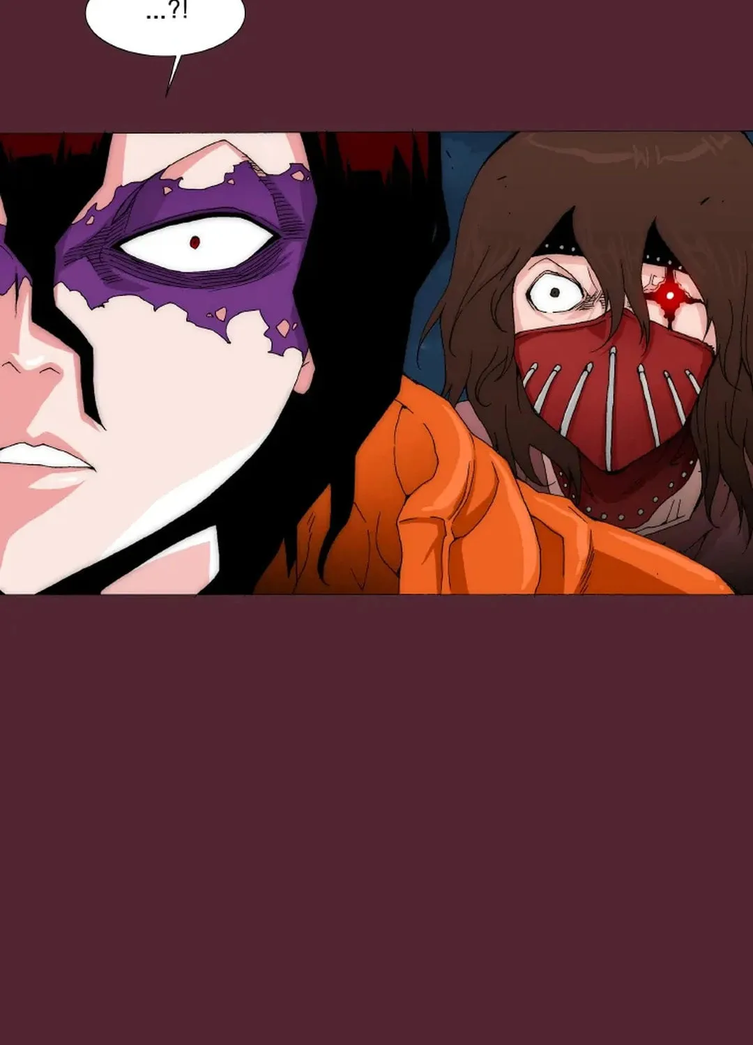 Trace 2.0 Chapter 143 page 54 - 