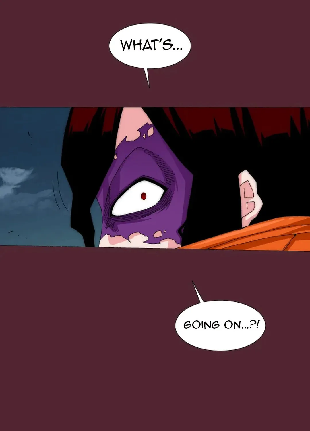 Trace 2.0 Chapter 143 page 55 - 