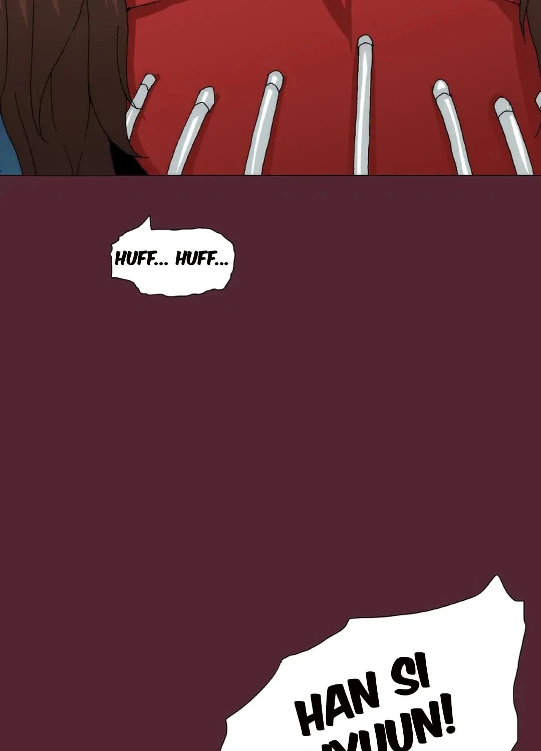 Trace 2.0 Chapter 143 page 57 - 