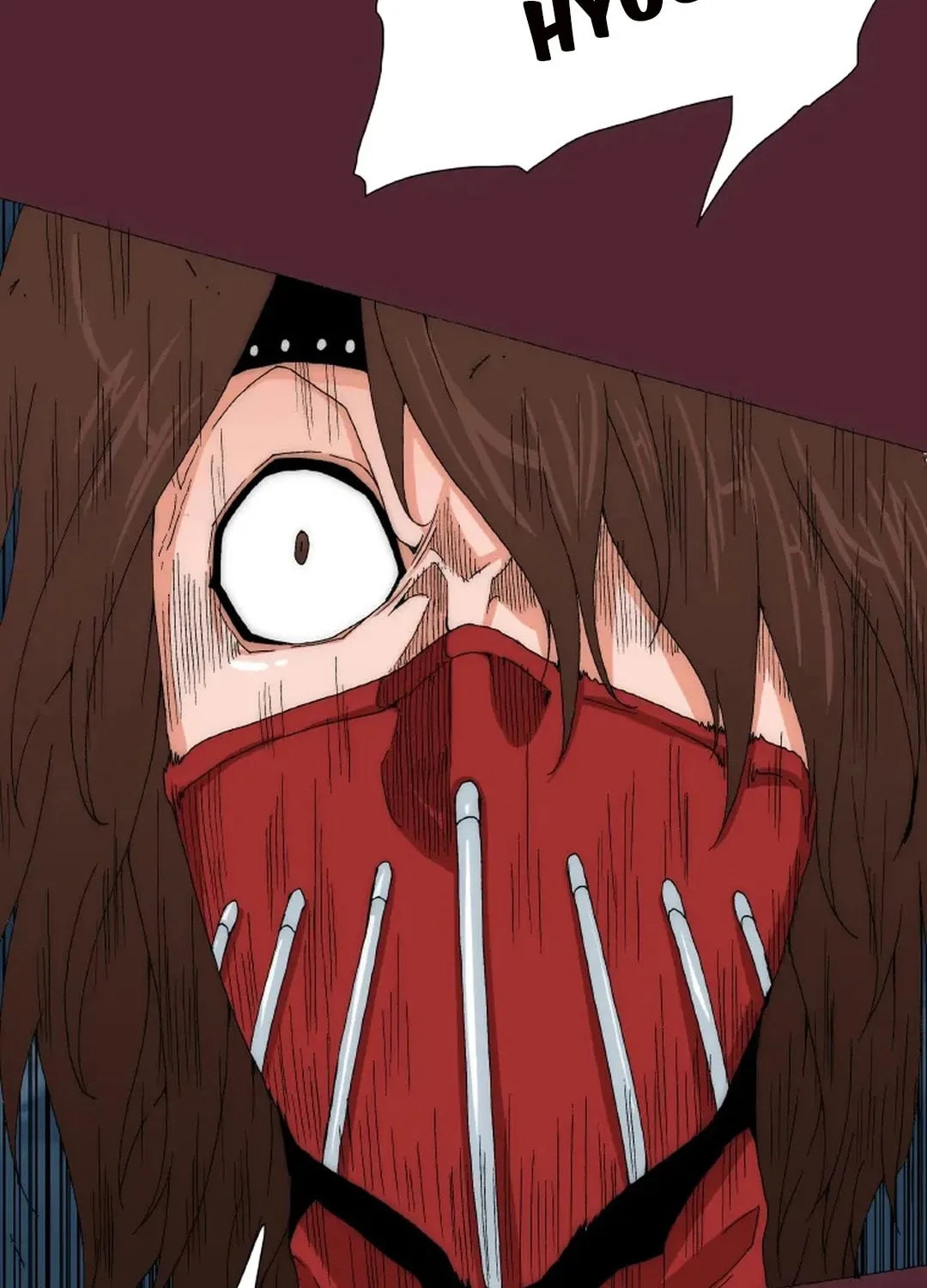 Trace 2.0 Chapter 143 page 58 - 