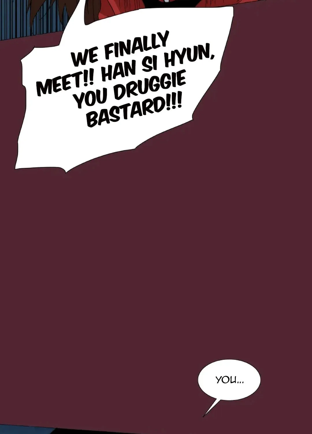 Trace 2.0 Chapter 143 page 59 - 