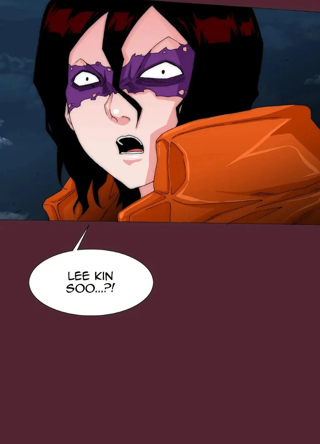 Trace 2.0 Chapter 143 page 60 - 