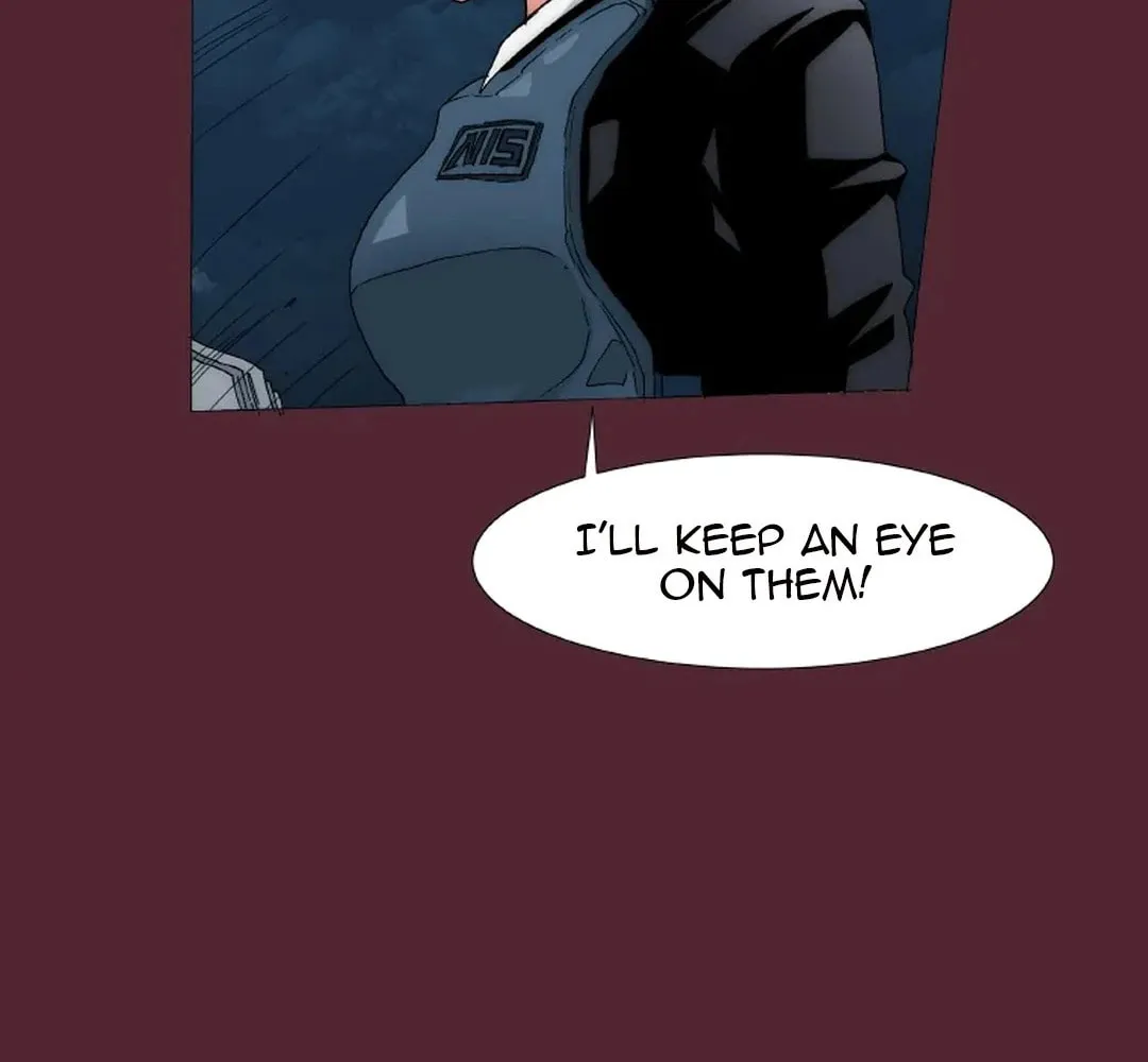 Trace 2.0 Chapter 143 page 7 - 