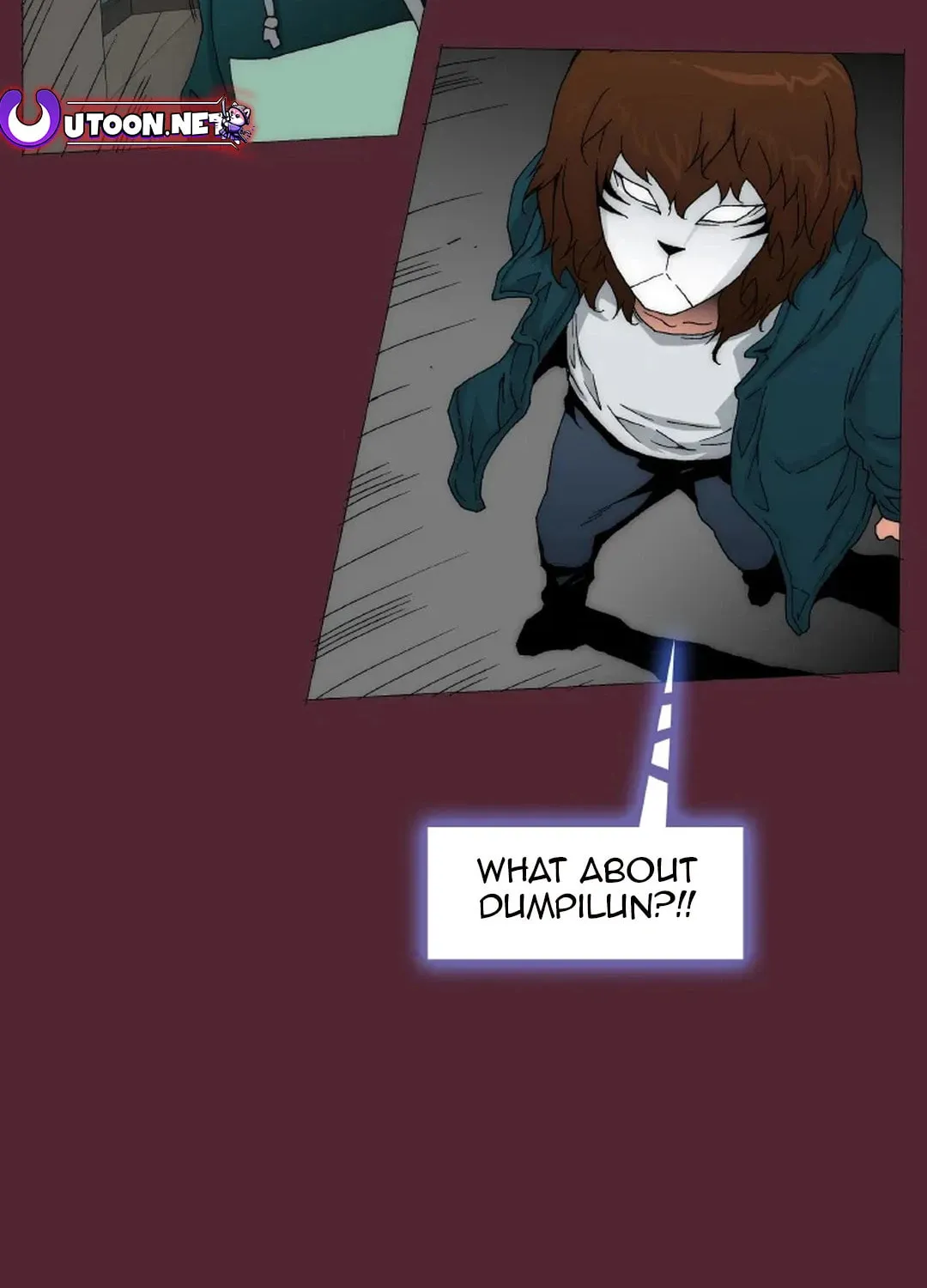 Trace 2.0 Chapter 143 page 62 - 