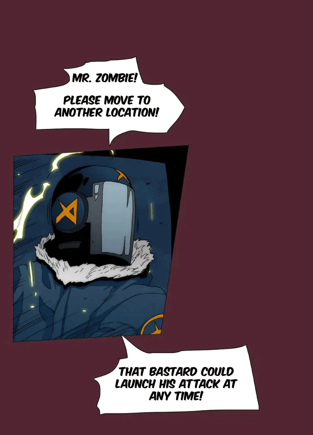 Trace 2.0 Chapter 143 page 68 - 
