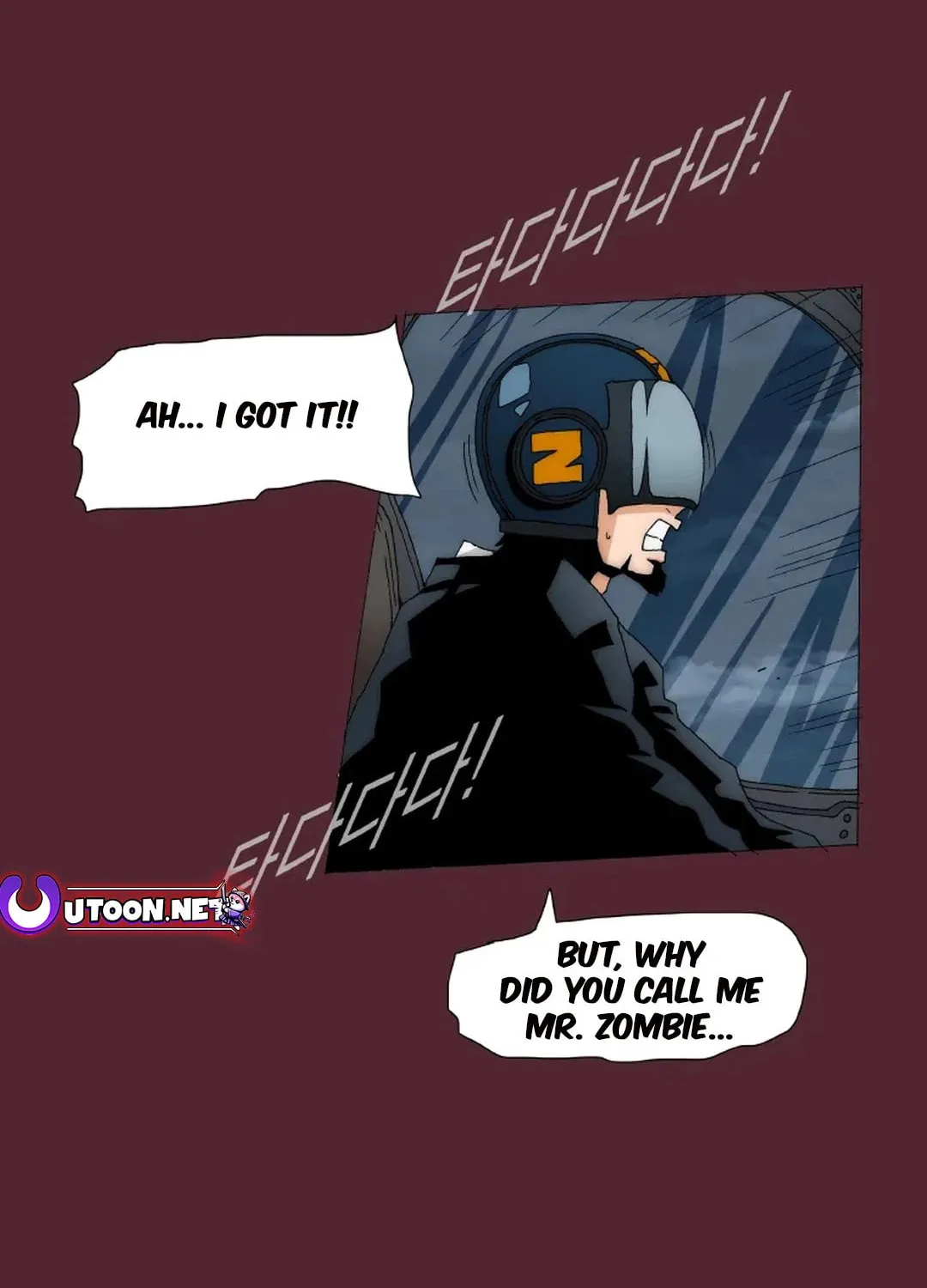 Trace 2.0 Chapter 143 page 69 - 