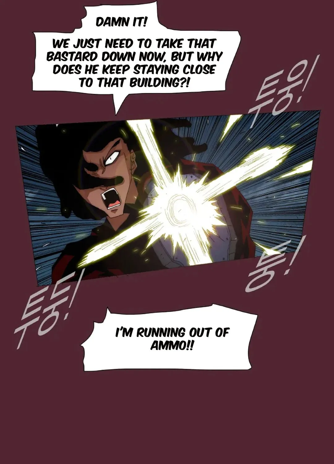 Trace 2.0 Chapter 143 page 71 - 