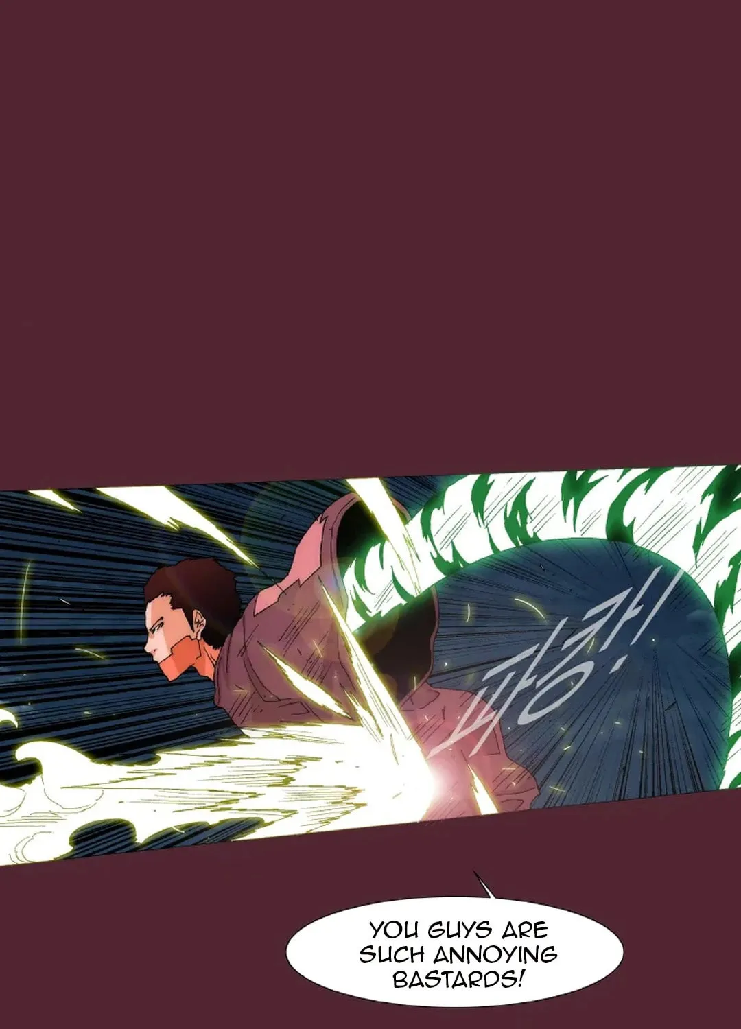 Trace 2.0 Chapter 143 page 72 - 