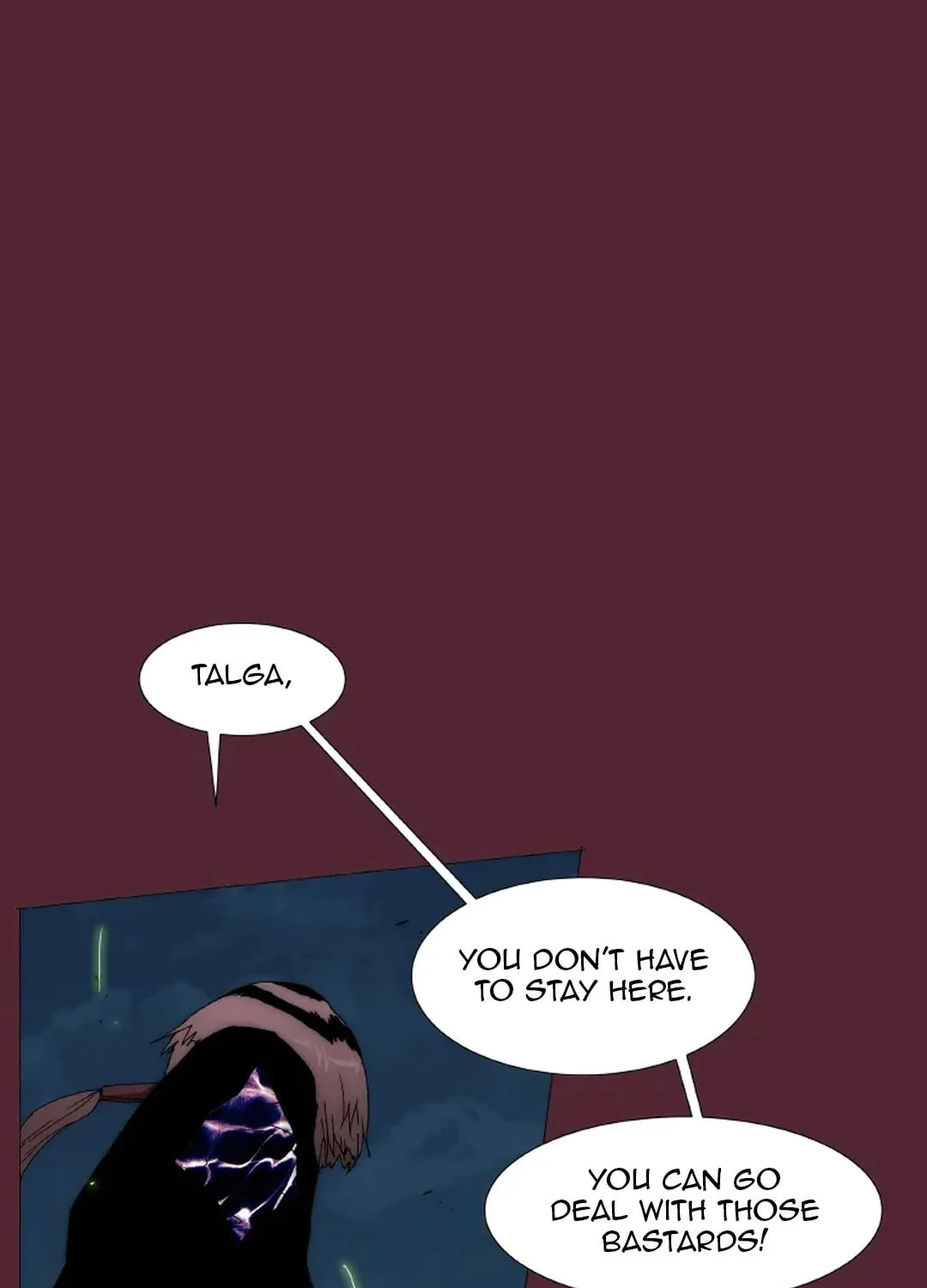 Trace 2.0 Chapter 143 page 73 - 