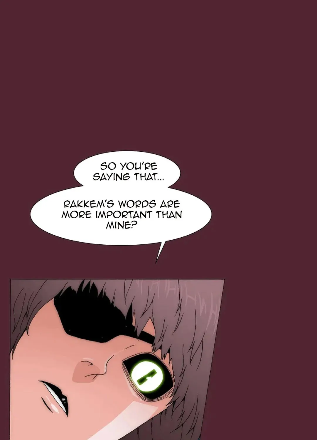 Trace 2.0 Chapter 143 page 75 - 