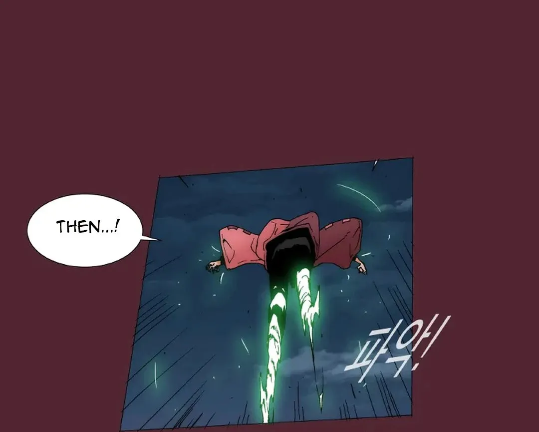 Trace 2.0 Chapter 143 page 77 - 