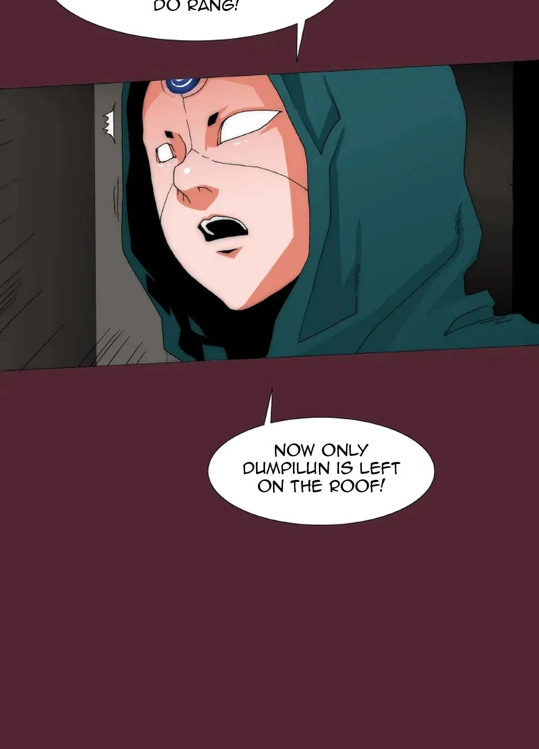 Trace 2.0 Chapter 143 page 79 - 