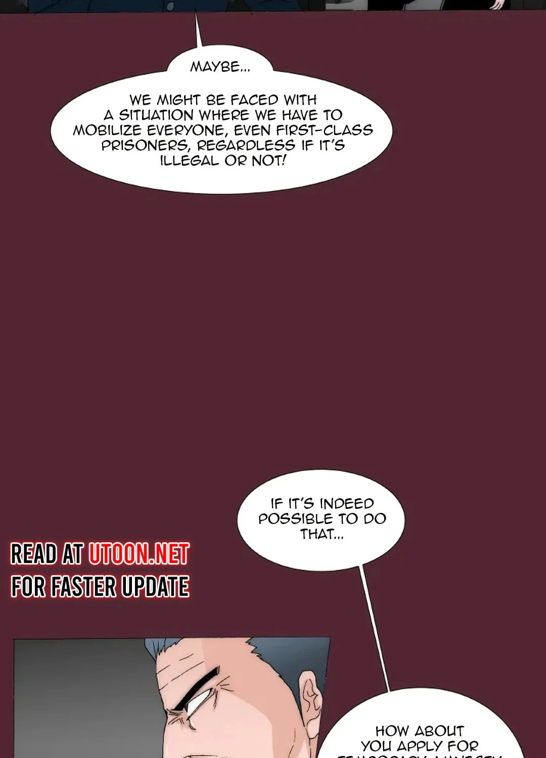 Trace 2.0 Chapter 143 page 9 - 