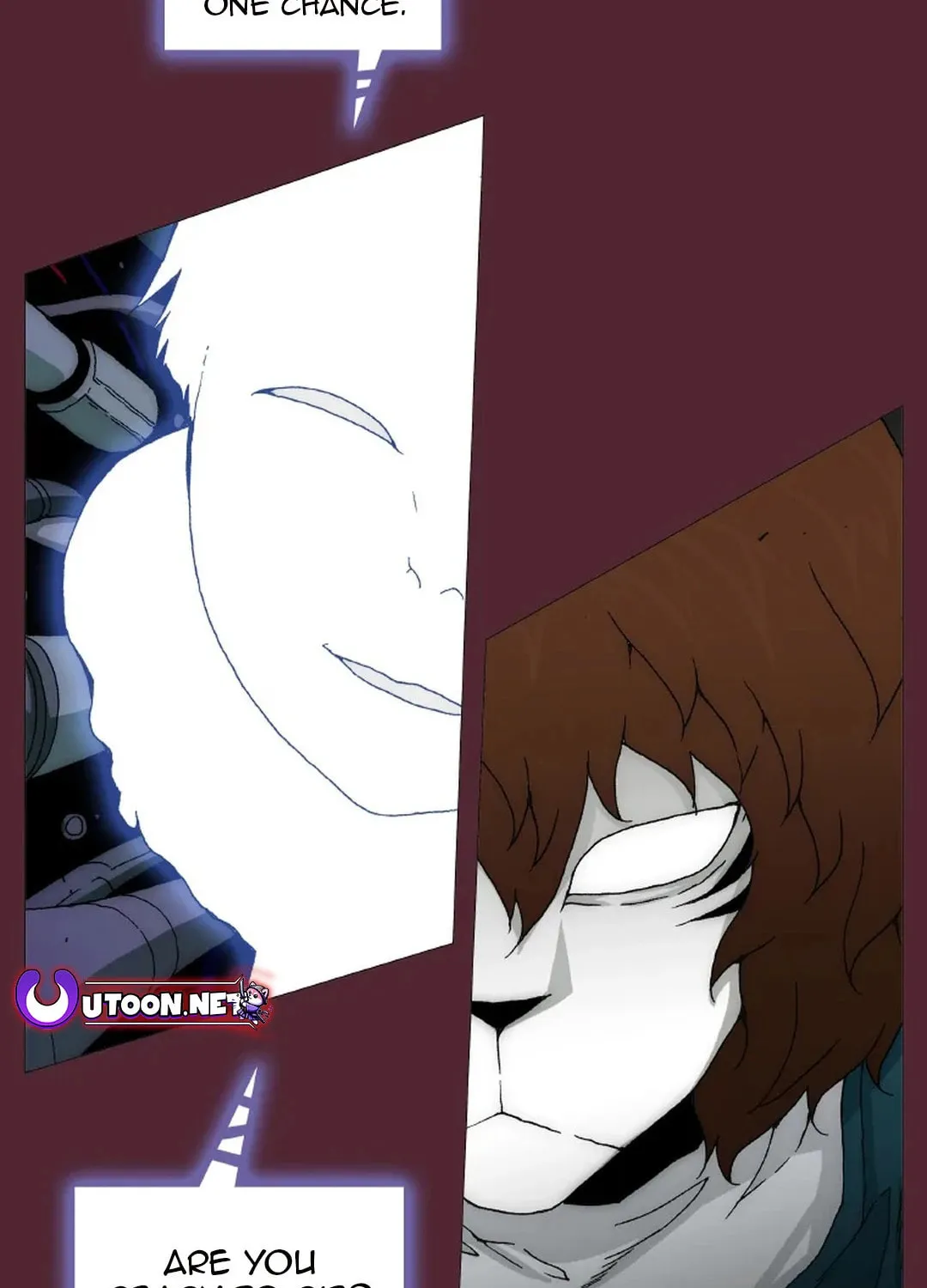 Trace 2.0 Chapter 143 page 82 - 
