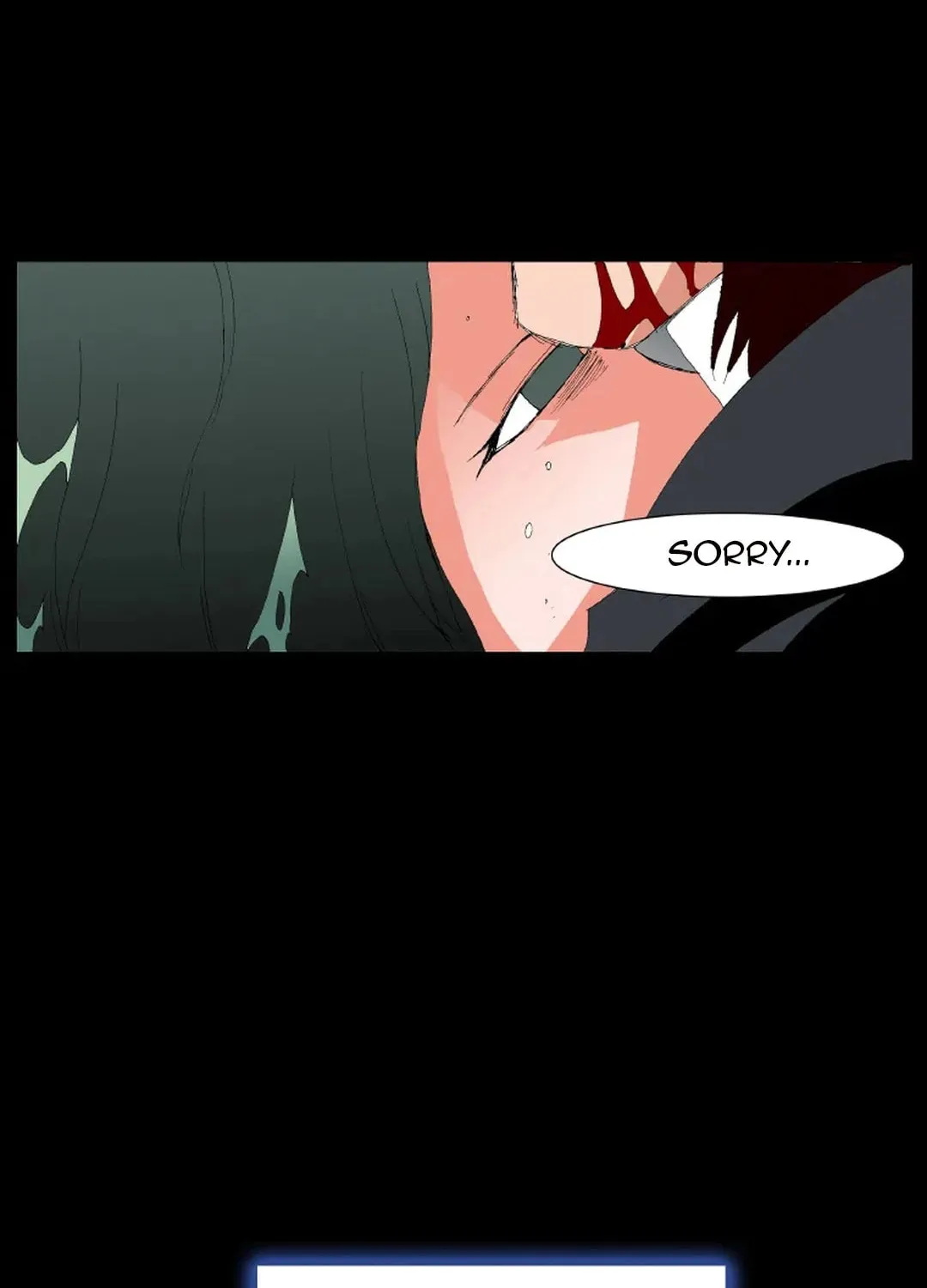 Trace 2.0 Chapter 143 page 86 - 