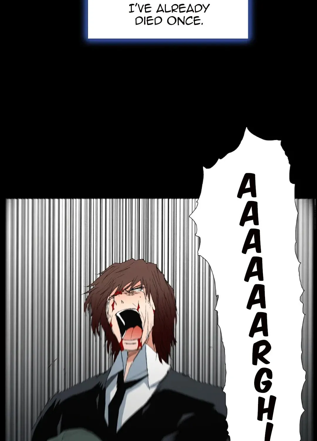 Trace 2.0 Chapter 143 page 87 - 