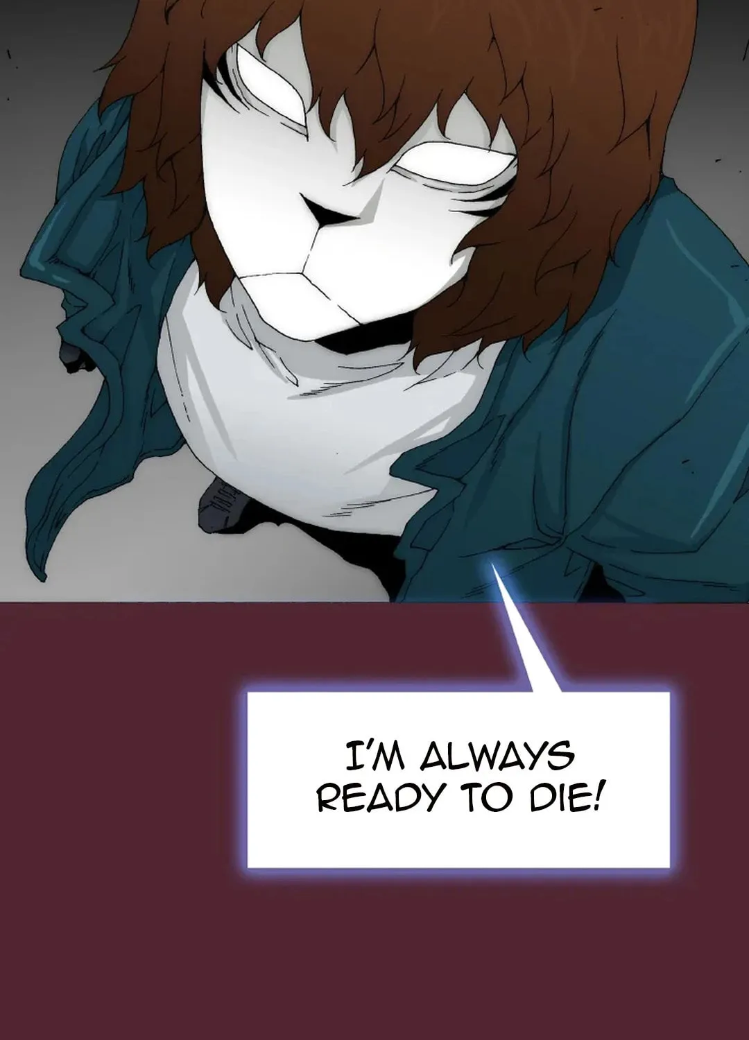 Trace 2.0 Chapter 143 page 90 - 