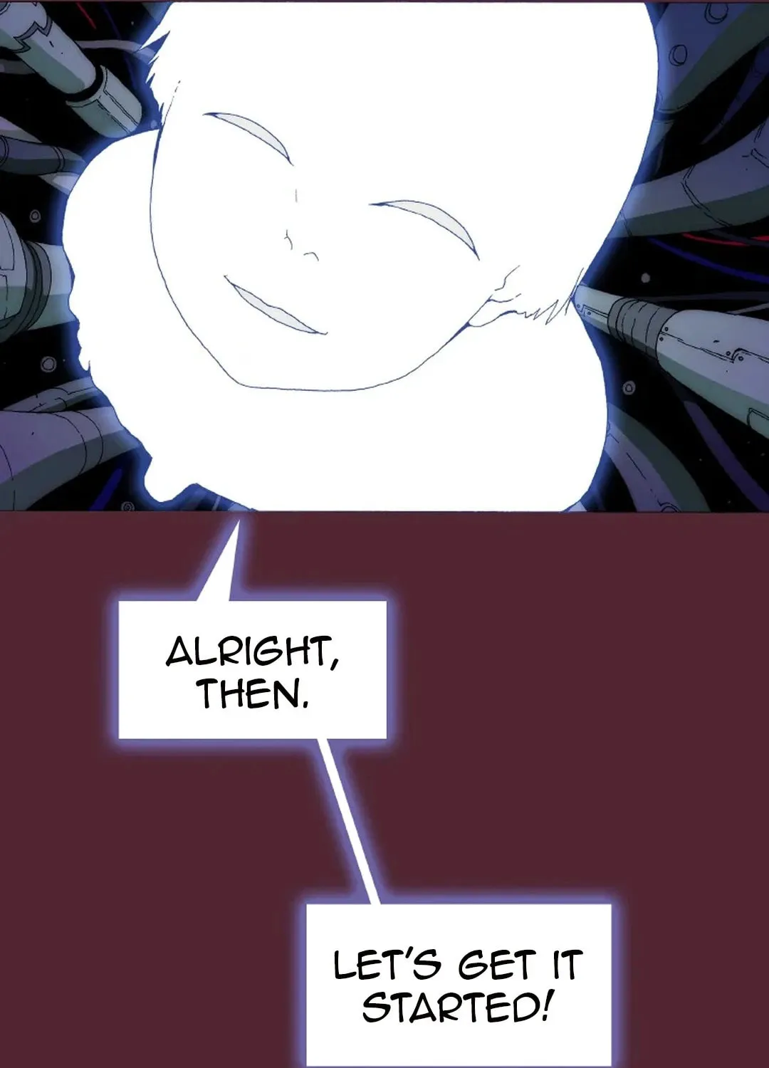 Trace 2.0 Chapter 143 page 92 - 
