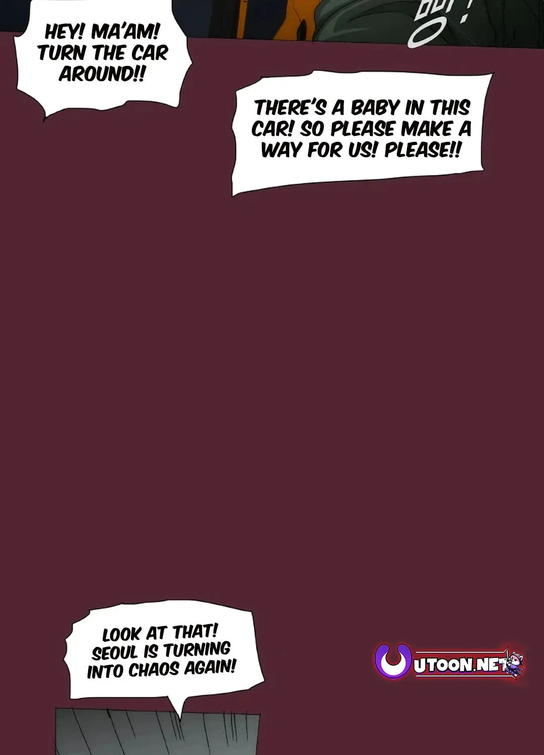 Trace 2.0 Chapter 144 page 11 - 
