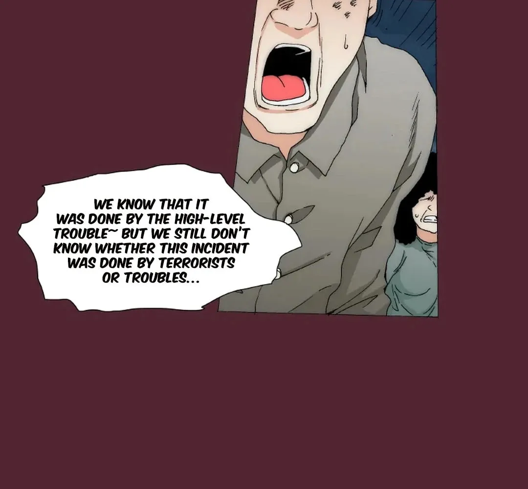 Trace 2.0 Chapter 144 page 14 - 