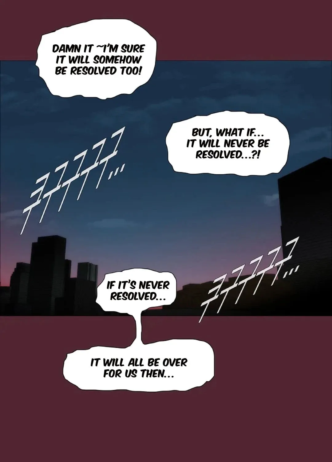 Trace 2.0 Chapter 144 page 15 - 
