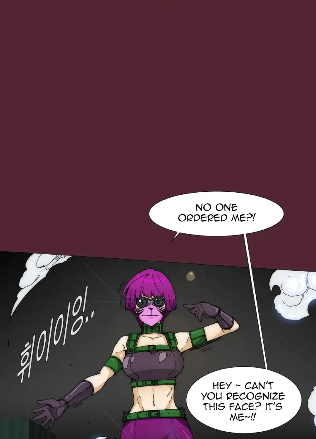 Trace 2.0 Chapter 144 page 18 - 