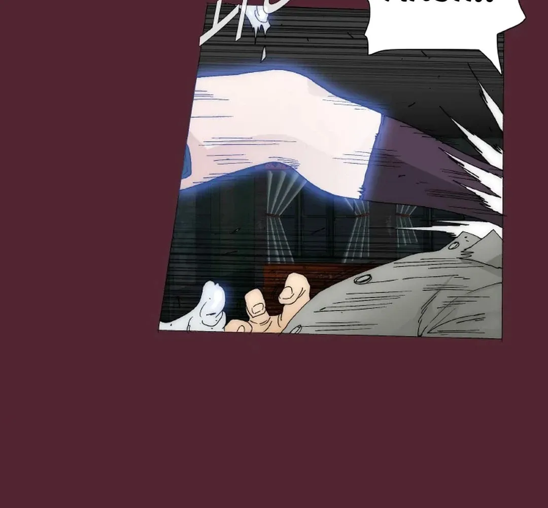 Trace 2.0 Chapter 144 page 21 - 