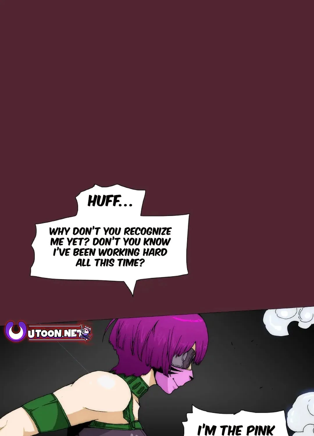 Trace 2.0 Chapter 144 page 22 - 
