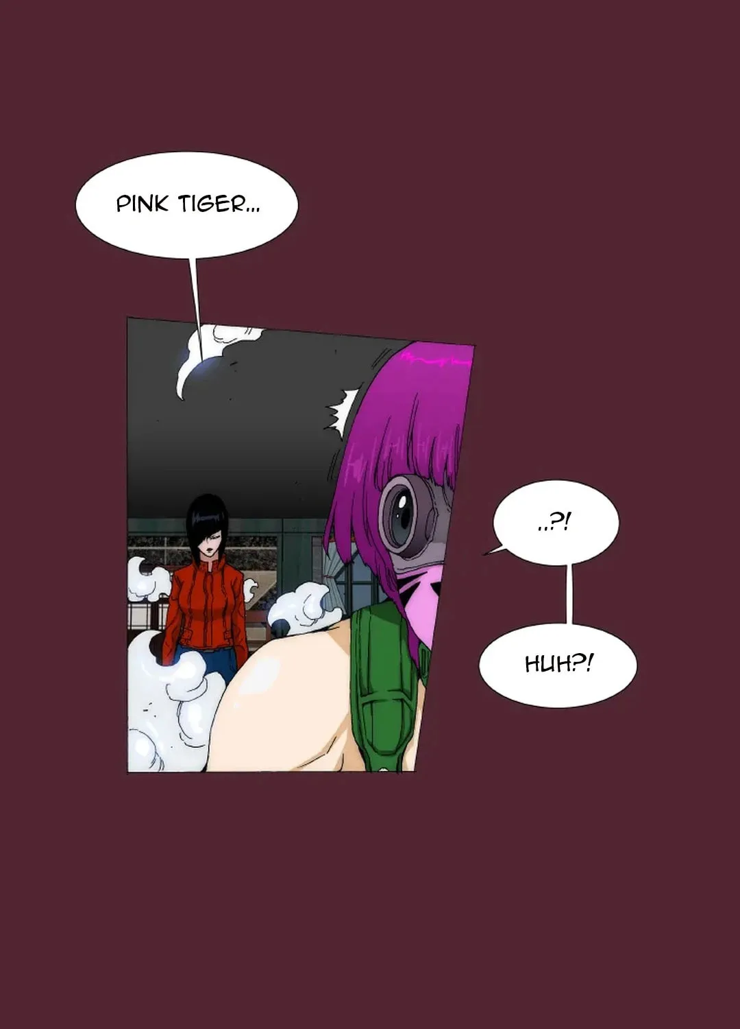 Trace 2.0 Chapter 144 page 24 - 