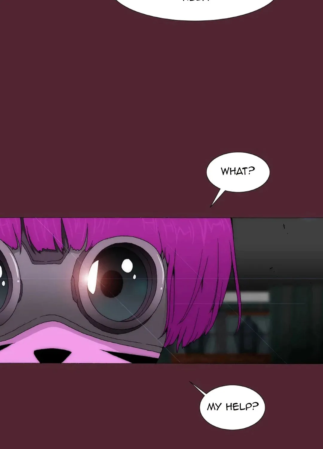Trace 2.0 Chapter 144 page 27 - 